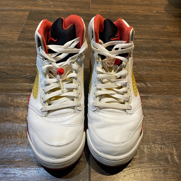 Jordan 5 - Picture 5 of 5